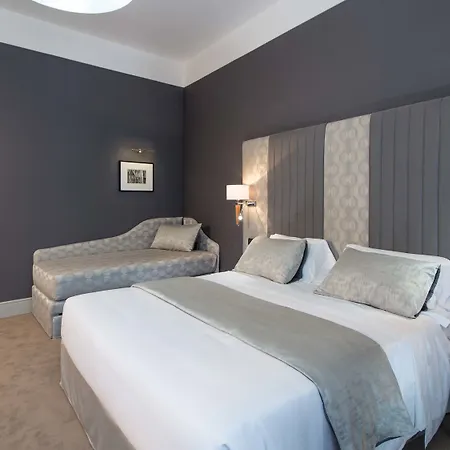 Monti Palace Hotel Roma