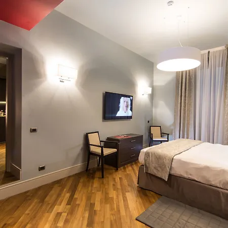 Monti Palace 4*