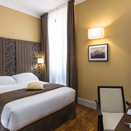 Monti Palace Hotel 4*