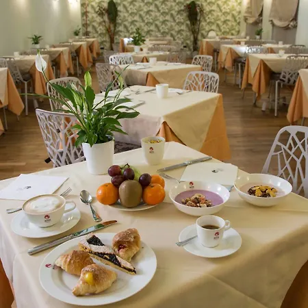Monti Palace Hotel Roma