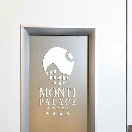 Monti Palace Roma