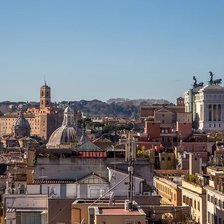 Monti Palace Roma
