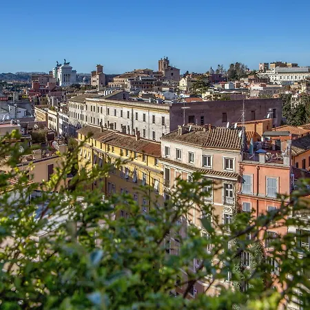 Monti Palace Hotel