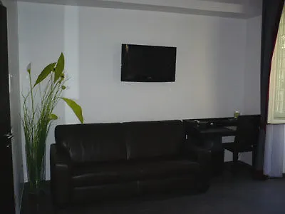 Hotel Residenza Maximus
