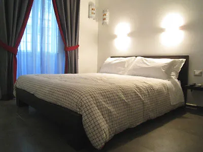 Residenza Maximus 3*