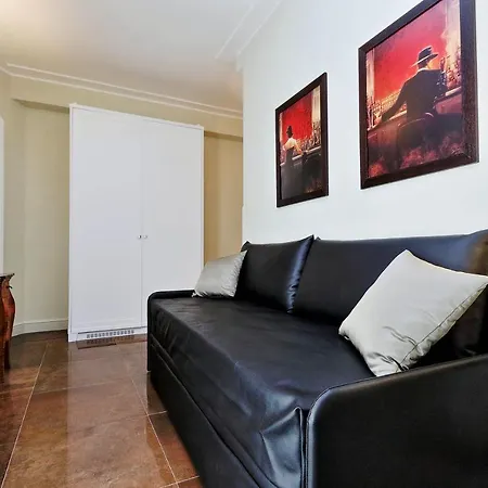 Piazza Venezia Grand 2* Rom