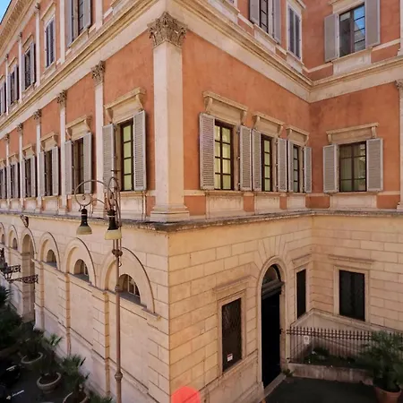Piazza Venezia Grand