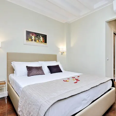 Piazza Venezia Grand 2* ローマ