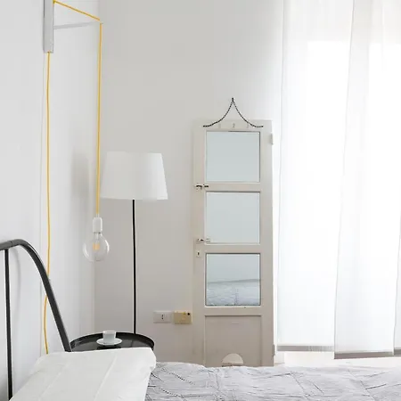 Holiday home Vicoloft Sales Rome