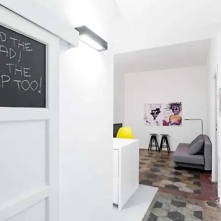 Vicoloft Sales Holiday home Rome