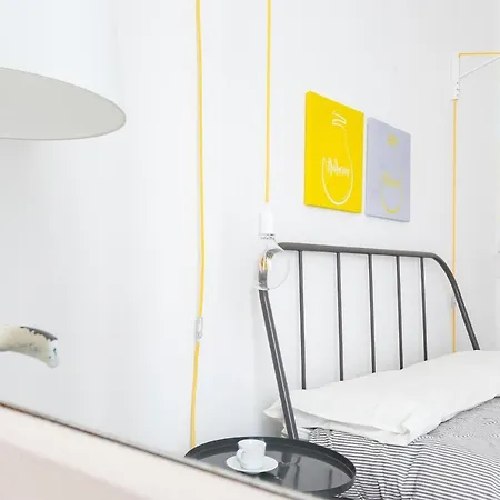 Holiday home Vicoloft Sales Rome
