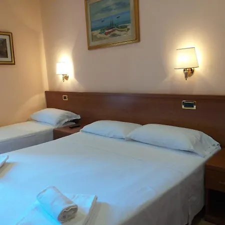 Alex City Iii Guest house Rome