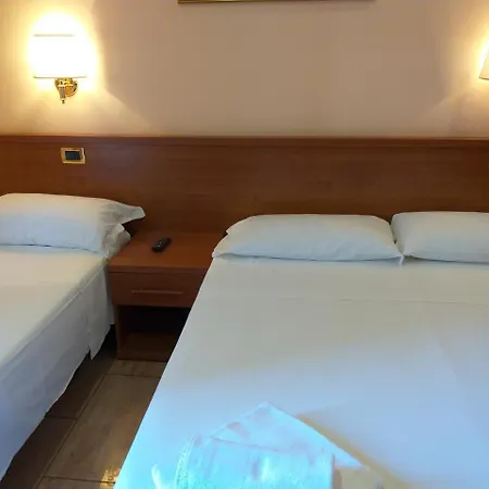 Guest house Alex City Iii Rome