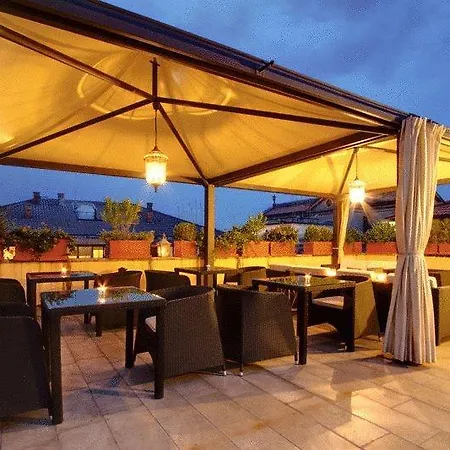 The B Place 3* Rome