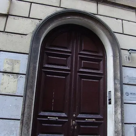 Gialel Penzion