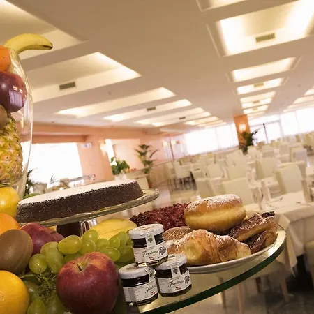 Eurostars Congress & Convention Center 4* Rome
