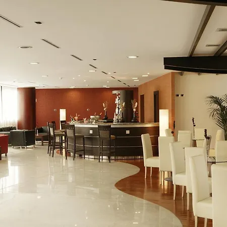Hotel Eurostars Congress & Convention Center