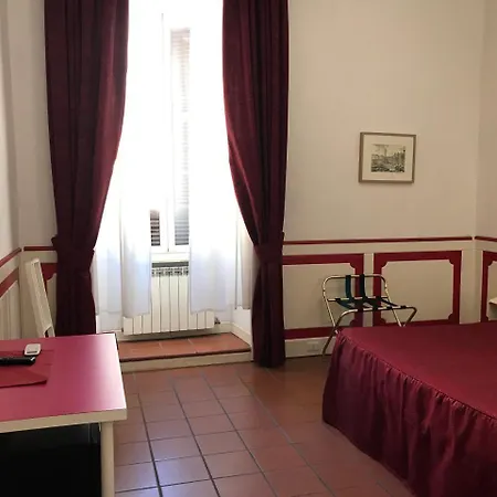 Startermini Guest house Rome