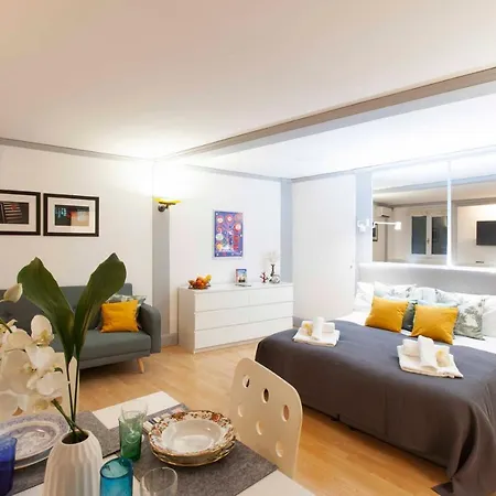 Casa Paola Rome