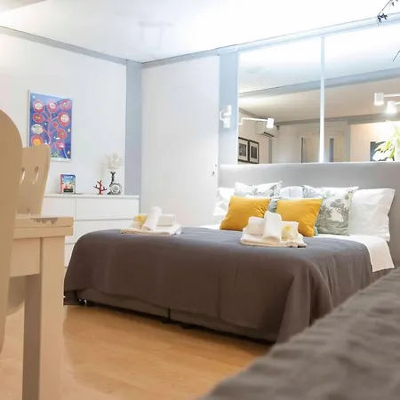Apartment Casa Paola