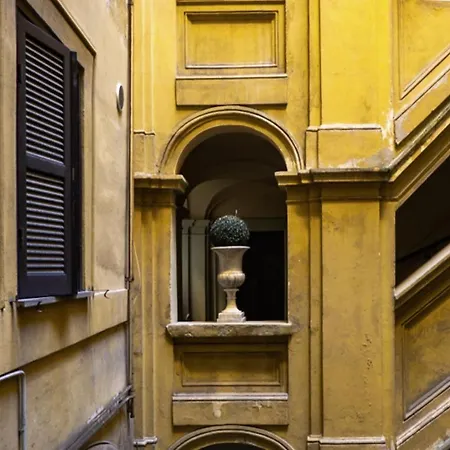 Casa Paola Apartment