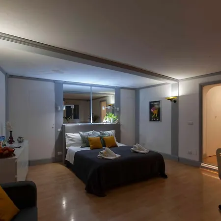 Casa Paola * Rome