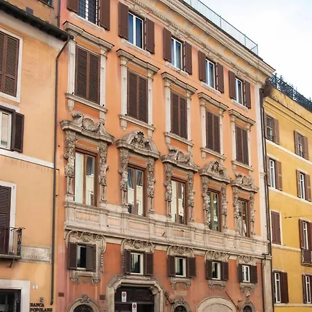Casa Paola Apartment
