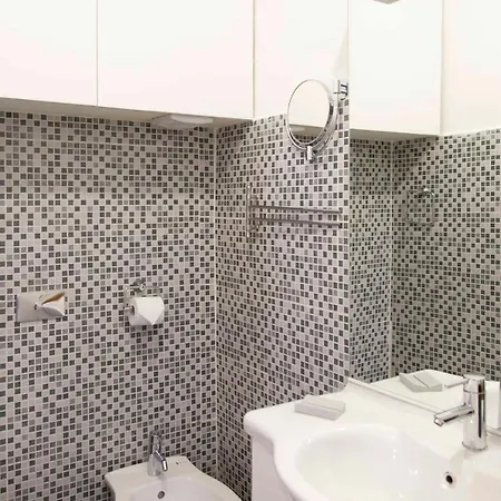 Apartment Casa Paola Rome