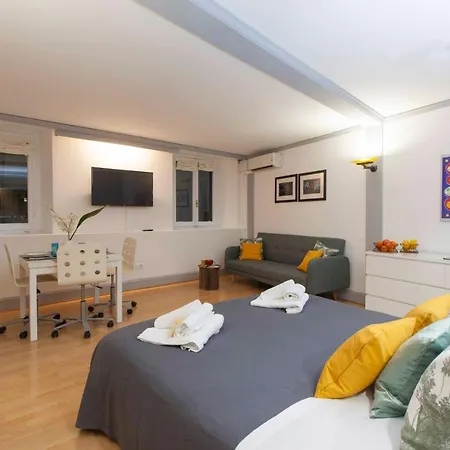 Casa Paola Apartment *