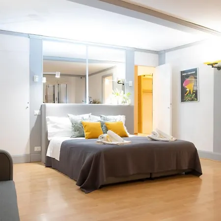 Casa Paola Apartment