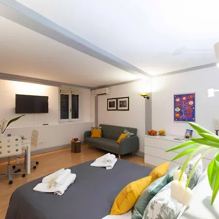 Apartment Casa Paola *