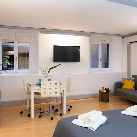 Apartment Casa Paola Rome
