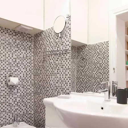 Casa Paola Apartment Rome