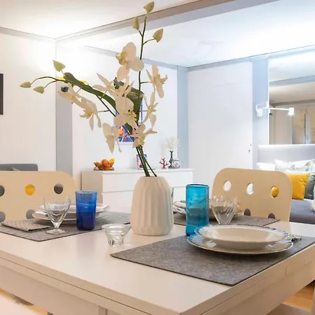 Casa Paola Rome