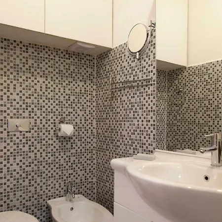 Casa Paola Apartment Rome