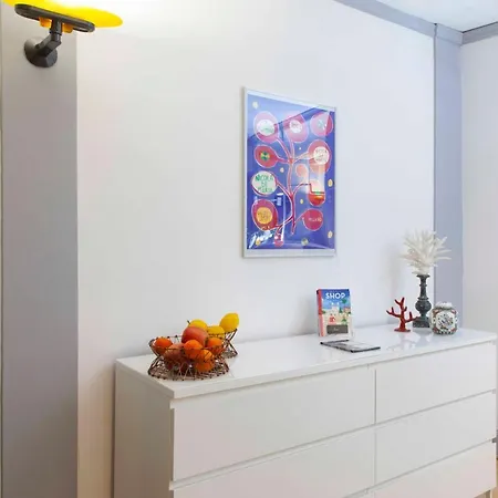Casa Paola * Rome