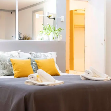 Casa Paola Apartment