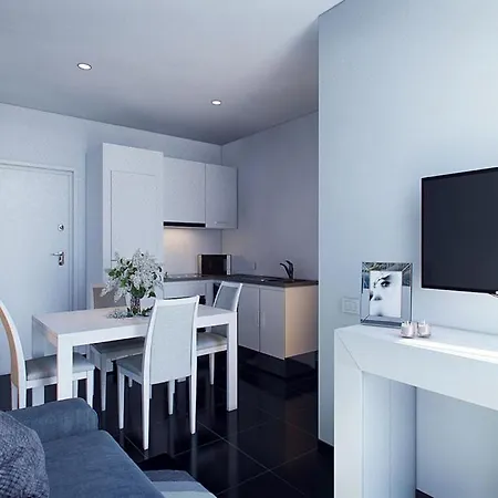 Aparthotel De Lollis Roma