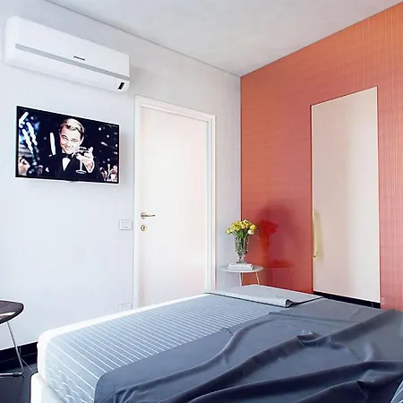 De Lollis Aparthotel 2*