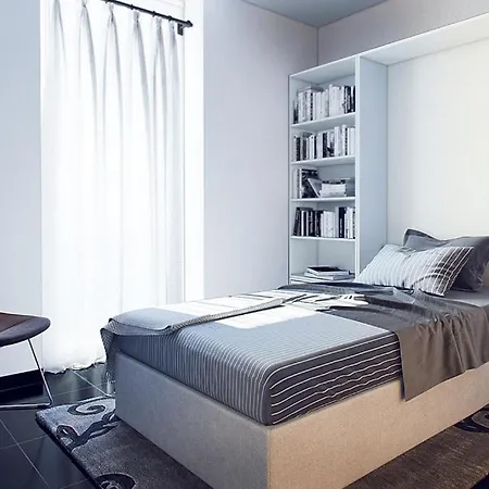 De Lollis Aparthotel