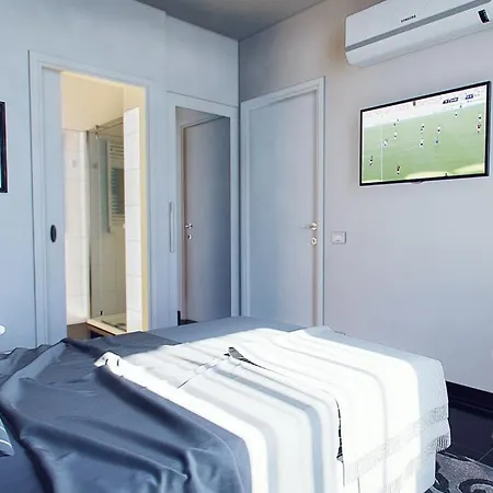 De Lollis Aparthotel