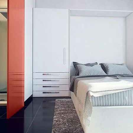 Aparthotel De Lollis 2*