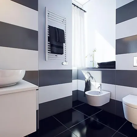 De Lollis Aparthotel