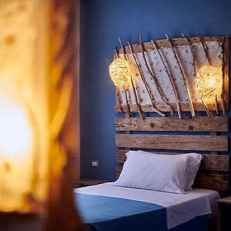 Tirreno Otel