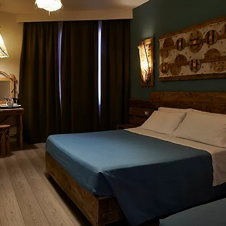Otel Tirreno 3*