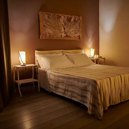 Otel Tirreno Roma