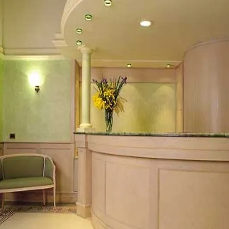 Numa Linea Hotel Rzym