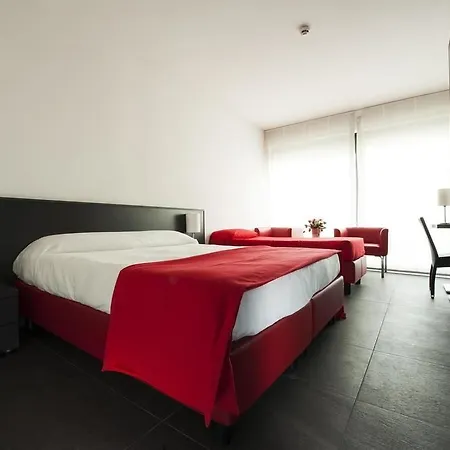Re Testa 3* Roma