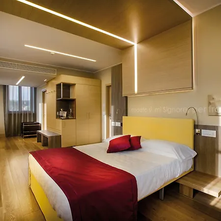 Hotel Il Cantico St. Peter 3*