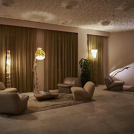 Tirreno Otel Roma